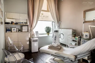 New Skin Clinic gabinet kosmetyczny